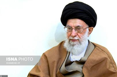 تسلیت خامنه‌ای سه روز پس از فاجعه متروپل آبادان