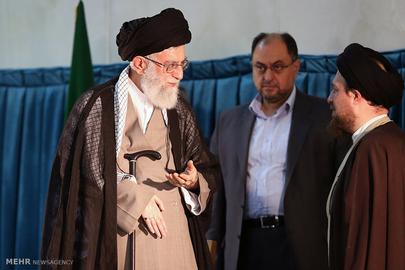 این برای دومین‌بار بود که خامنه‌ای به طورعلنی نسبت به بازیابی و بازسازی چهره و جایگاه خاندان پهلوی هشدار علنی می‌داد و از مقام‌های جمهوری اسلامی می‌خواست برای این مساله فکری کنند.