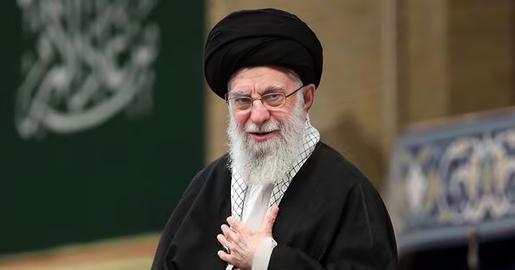 سخنرانی کوتاه درباره حمله بزرگ؛ معنی واکنش خامنه‌ای به حمله اسراییل