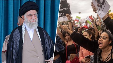رهبر جمهوری اسلامی پس از گذشت ۴۴ سال از انقلاب و از بین رفتن ساواک، «خانواده ساواکی‌ها» را از عوامل اعتراضات اعلام کرد