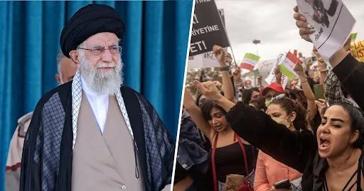 ‘Thugs and Mobs, Hypocrites and Royalists’ – How the Iranian Regime Sees the Protesters
