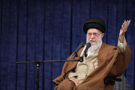 جام زهر شام؛ خامنه‌ای درباره سوریه چه‌ گفت و چه‌ها نگفت؟
