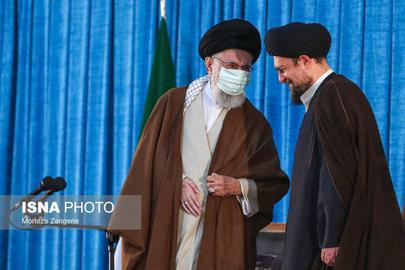 پیش از این مرسوم بوده که از افراد خواسته می‌شد نامزد انتخابات نشوند. از جمله مشهورترین آن‌ها درخواست خامنه‌ای از حسن خمینی و محمود احمدی‌نژاد برای نامزد نشدن در انتخابات بوده است