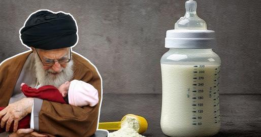 بر اساس یافته‌های آخرین پژوهش انجام شده در بنیاد حقوق‌بشری «سیامک پورزند»، کمبود شیرخشکی که از اواخر فروردین ۱۴۰۲ گریبان‌گیر خانواده‌های ایرانی شد، درست زمانی رخ داده که ظرفیت تولید دو برابر نیاز شیرخشک برای نوزادان در ایران وجود داشته است