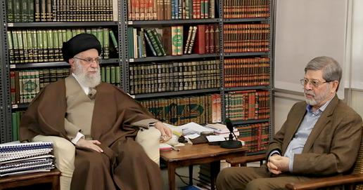 پزشک مخصوص خامنه‌ای؛ علیرضا مرندی از آمریکا تا بیت رهبری