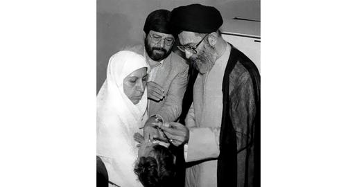 پزشک مخصوص خامنه‌ای؛ علیرضا مرندی از آمریکا تا بیت رهبری