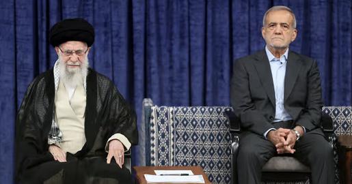 All 19 ministers of Iran's cabinet, introduced to parliament with the "approval" of Supreme Leader Ali Khamenei, secured a vote of confidence