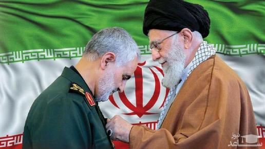 چرا خامنه‌ای و سلیمانی هدف نخست اعتراضات ایران هستند؟