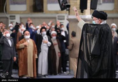 عملیاتی شدن تهدیدهای خامنه‌ای؛ «آهن داغ بر زخمی که خوب نمی‌شود»