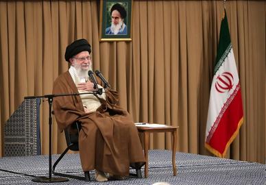 El líder supremo de Irán pide la ejecución de Netanyahu