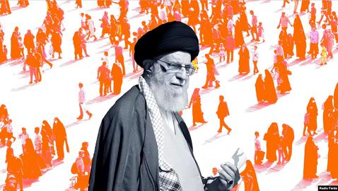 جمهوری اسلامی از بحران شیرخشک به عنوان ابزاری پنهان برای سرکوب و به حاشیه راندن زنان از عرصه‌های اجتماعی، اقتصادی و سیاسی و به‌صورت کلی، متقاعد کردن آنان برای خانه‌نشینی بهره برده است