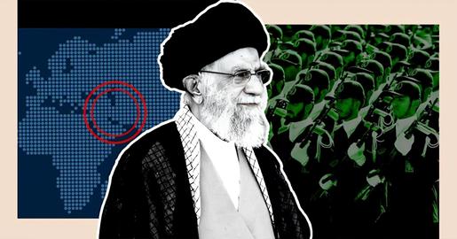 آیا در دوره حکمرانی علی خامنه‌ای، برای دومین بار و در فاصله‌ای بسیار کوتاه پس از تجاوز نظامی پاکستان به سراوان، خاک ایران مورد حمله کشور دیگری قرار خواهد گرفت؟