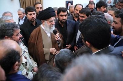 مجلس شورای اسلامی هم‌‌زمان با  یک پوست‌اندازی در ساختار اطلاعاتی و امنیتی سپاه و تغییر فرمانده حفاظت فیزیکی علی خامنه‌ای، به کلیات طرح تشکیل «سازمان پدافند غیرعامل» رای داد