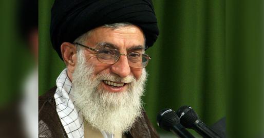 شارانسکی معتقد است که گروه‌های مختلفِ اپوزیسیون ایرانی باید برای مقابله با حکومتِ علی خامنه‌ای، جبهه‌ای متحد تشکیل دهند و این که اسرائیل جایگزین خاصی برای این حکومت در نظر ندارد