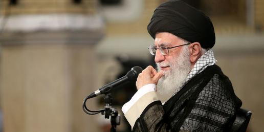 رفراندوم، راهی برای نابودی؛ نظر خامنه‌ای به روایت دو رییس‌جمهور