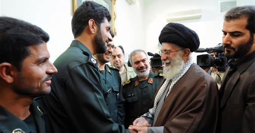 Flight 752: Khamenei Ordered IRGC Missile System’s Deployment Near Tehran Airport, Army Unaware