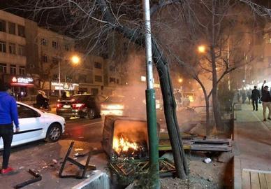 ۲۵آبان، یکی از خون‌بارترین روزهای اعتراضات سراسری بود.پرونده «محله خانه اصفهان»، مربوط به همان شب است