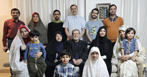 پزشک مخصوص خامنه‌ای؛ علیرضا مرندی از آمریکا تا بیت رهبری