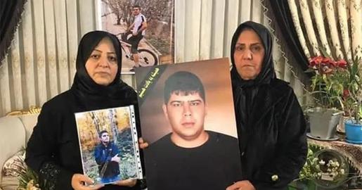 بازداشت جمعی از خانواده‌های دادخواه همزمان با اظهارات رئیس قوه قضاییه مبنی بر لزوم تشدید اقدامات اطلاعاتی در خصوص مخالفان حجاب اجباری، یک روز پیش از روز «حجاب و عفاف» مجوزی از پیش داشته است