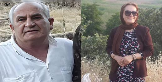محکومیت به حبس چهارنفر از اعضای خانواده «پخشان عزیزی»، زندانی محکوم به‌اعدام