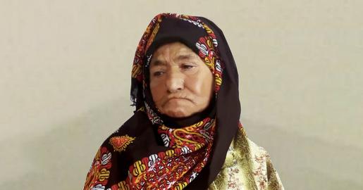 زنان تاثیرگذار ایران؛ خانگل مصرزاده، مادر لالایی‌های کرمانجی