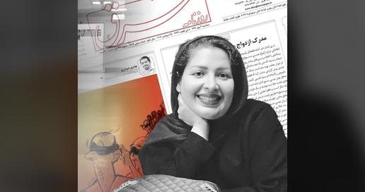 وقتی سایبری‌ها فقط می‌خواهند پرونده‌سازی کنند؛ دیدگاه حقوقدانان درباره استوری یک خبرنگار