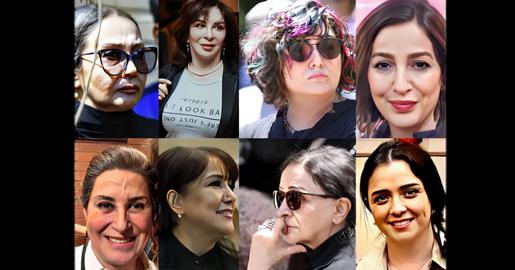 بسیاری از تحلیلگران معتقدند یکی از غافلگیری‌های جنبش «زن، زندگی، آزادی»، حمایت سینماگران از این جنبش بود