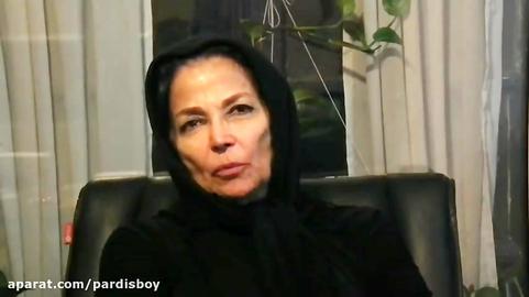 خدیجه کاترین رضوی؛ زنی که می‌گفت حق نداریم خسته و ناامید شویم