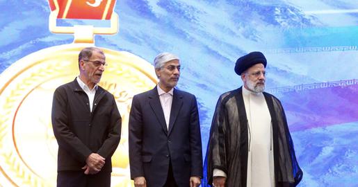 از نام رئیسی تا سوگند برای حکومت؛ همه وظایف یک کاروان المپیک