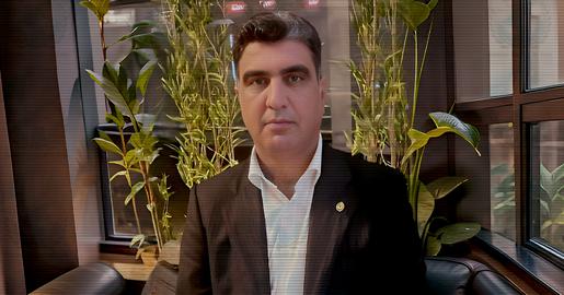 خسرو علیکردی، وکلای زندانی، وکیل زندانی، اعتراضات سراسری، فاطمه سپهری،