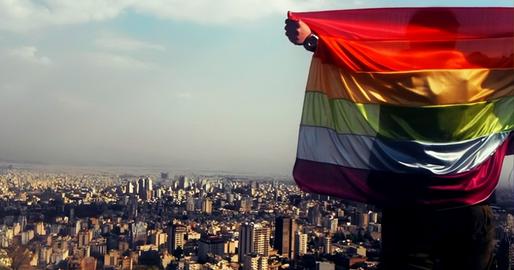 ماموران امنیتی می‌گفتند ماموران فرانسوی‌ قرار بود به شما هم‌جنس‌بازی یاد دهند