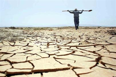 غرق کردن آثار تاریخی کشور برای سدسازی؛ ۳.۵ درصد کشور گرفتار فرونشست