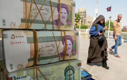 اگر انقلاب بهمن ۵۷ نمی‌شد، اقتصاد ایران بهمن ۱۴۰۲ چگونه بود؟