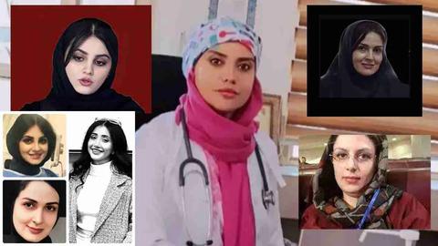 آمار خودکشی در جامعه پزشکی تا ۵ برابر افزایش پیدا کرده است