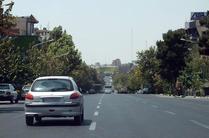 ادعای کشف یک خودرو بمب‌گذاری شده در خیابان بهشتی تهران