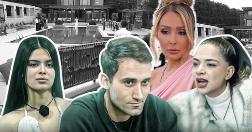 عشق ابدی و هورا کشیدن برای «غیرت»؛ روابط مدرن با چاشنی مردسالاری