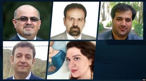 صدور احکام سنگین زندان برای شاکیان قصور در مقابله با کرونا