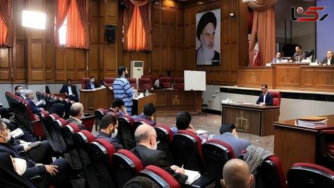 نام هشت محکوم دیگر در اسناد پرونده قضایی مدیران سابق شرکت کشت و صنعت هفت‌تپه از موارد مهم در اسناد هک شده قوه قضاییه است که توسط گروه هکری عدالت علی منتشر شده‌اند.