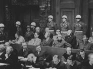 چه کسانی در دادگاه نورنبرگ محاکمه شدند؟