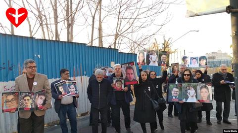 ششمین جلسه دادگاه رسیدگی به اتهامات تعدادی از متهمان شلیک به هواپیمای اوکراینی به پایان رسید