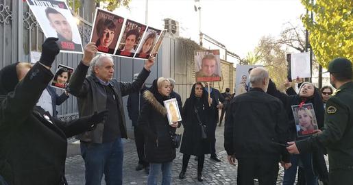 هواپیمای اوکراینی، سرنگونی هواپیما، پرواز پی‌اس‌۷۵۲، سپاه پاسداران،
