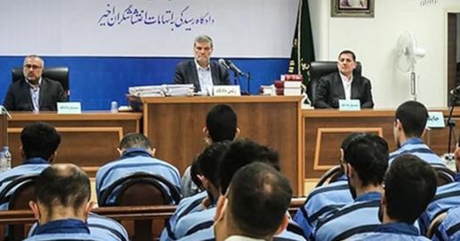 دادسراها مجددا برای کسانی که پیش‌تر به آن‌ها گفته شده بود مشمول عفو شده و حتی برایشان قرار موقوفی تعقیب یا توقف اجرای حکم به‌دلیل اعمال عفو صادر شده بود، با استناد به همان اتهام قبلی، احضاریه فرستاده‌اند