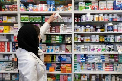 Iran faces a healthcare crisis as Thalassemia patients struggle with critical medication shortages amid the government's focus on enforcing "religious observance" in pharmacies