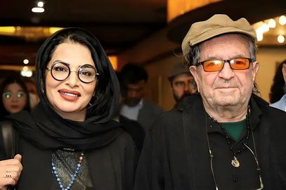 Mehrjui, a prominent filmmaker, and Mohammadifar, a screenwriter, were killed in their villa in Karaj in October 2023