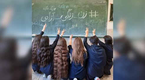 کودکان و اعتراضات سراسری؛ لزوم همراه شدن والدین