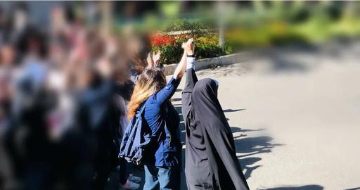 دوره محمد مقیمی که با افزایش فشار برای حجاب اجباری آغاز شد و با سرکوب گسترده و سبعانه دانشجویان معترض در اعتراضات سراسری به قتل حکومتی «ژینا[مهسا]امینی» ادامه یافت