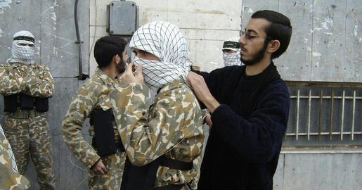مقدادیسم چیست و در انتخابات جانشینی رئیسی چه نقشی دارد؟