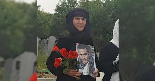 In the aftermath of the recent execution of four Kurdish political prisoners near Tehran, Sharifeh was detained twice in two days and forcibly relocated to her village in Dehgolan, Kurdistan province