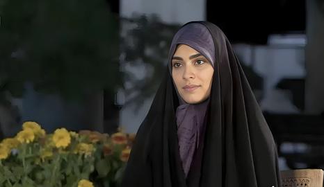 دختر قالیباف: به ترکیه سفر کرده بودم اما نه برای خرید سیسمونی