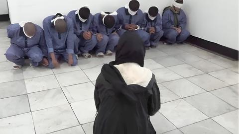 نفرت پراکنی، اقلیت‌های قومی، اتنیک‌ها، انگ‌زنی، لرها، دختر یاسوج، کهگیلویه بویراحمد